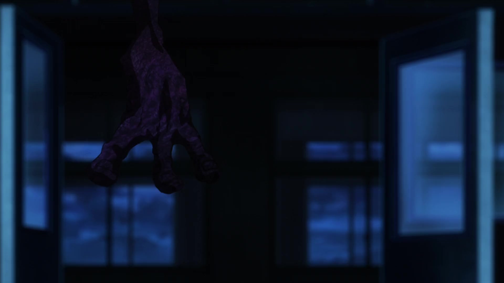 [Tsukyio Editing Resources] Jujutsu Kaisen Season 1 (Episode 1) Raw Clips (235) (tsukyio.com).mp4